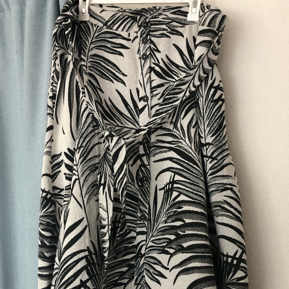 NWT Anthropologie skirt